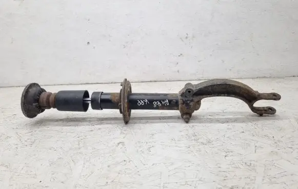 Audi A4 S4 B8 8K Front shock absorber/damper 8T0413031AF