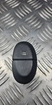 Renault Scenic I Windscreen/window heater switch 432965B