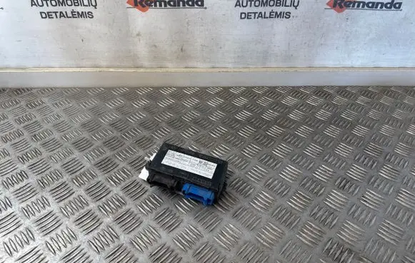 Renault Laguna I Comfort/convenience module 73847257