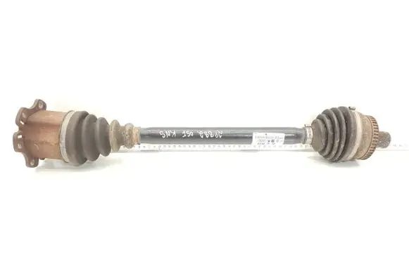 Audi A4 S4 B6 8E 8H Front driveshaft 8E0407272AH