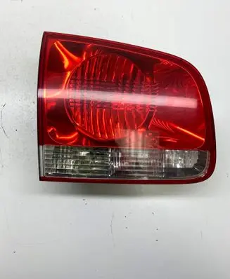 Volkswagen Touareg I Tailgate rear/tail lights 7L6945093H 15070401 7L6945259A