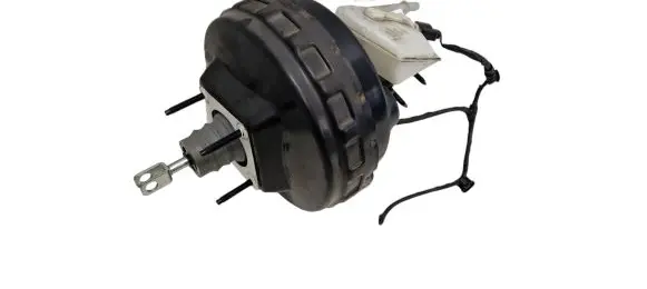 Ford Escape III Brake booster GV612B195 GV612B195AB 26775713204