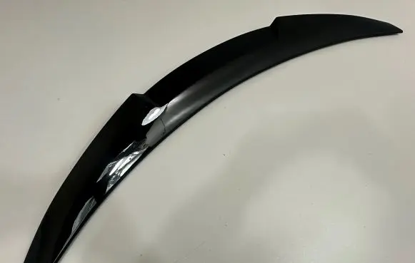 BMW 4 F36 Gran coupe Tailgate/trunk spoiler 1234567
