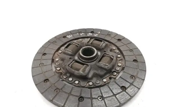 Toyota Yaris Clutch pressure plate 