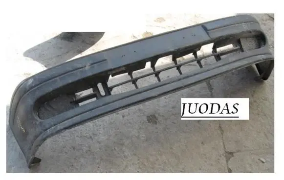 Renault Scenic I Front bumper