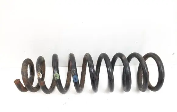Honda Accord Front coil spring