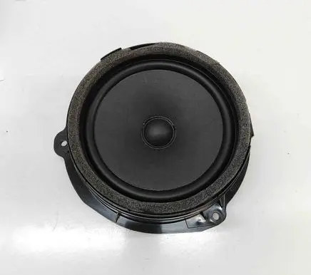 Audi A6 S6 C8 4K Rear door speaker 4K9035411A