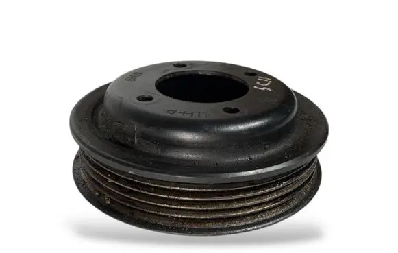 BMW 5 E39 Water pump pulley 2246129 11512246129