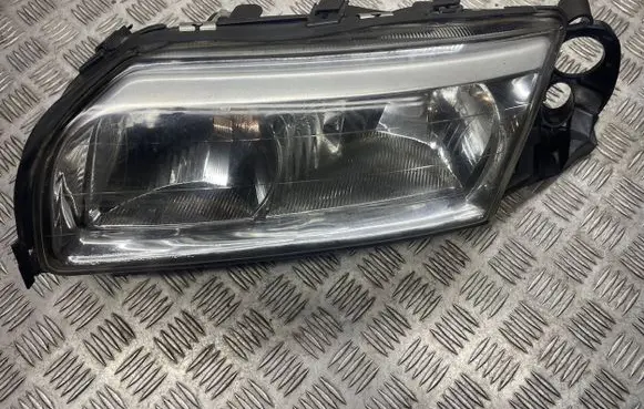 Volvo S80 Headlight/headlamp 087731110L H712V55W