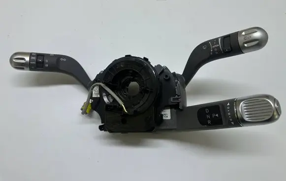 Hyundai Ioniq 5 Wiper turn signal indicator stalk/switch 934B5GI870