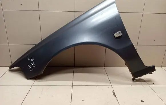 Volvo S40, V40 Fender