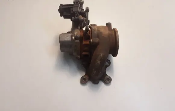 Skoda Kamiq Turbo 05C145704