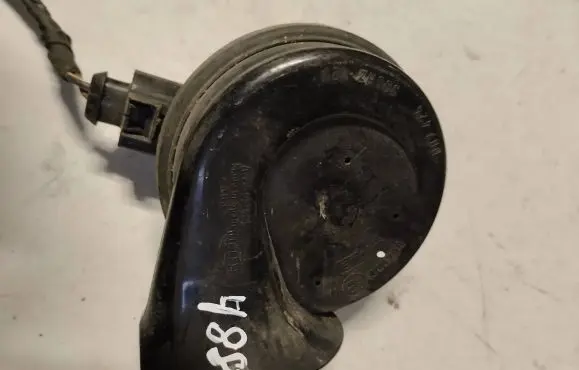 Mercedes-Benz A W168 Horn signal 000209 770202