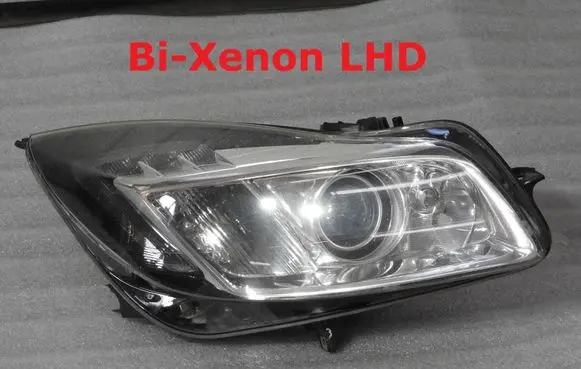 Headlight/headlamp