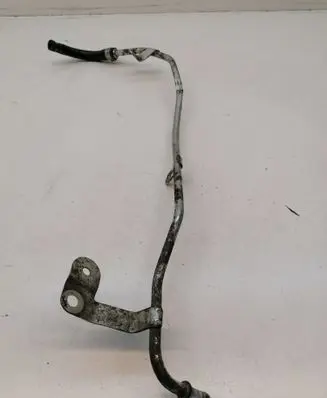 EGR valve line/pipe/hose
