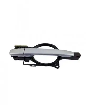 Mitsubishi Lancer X Front door exterior handle