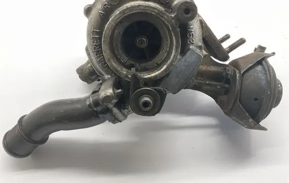 Citroen Jumpy Turbo 9661306080 GT1749V