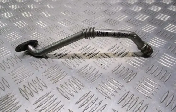 Renault Megane II EGR valve line/pipe/hose