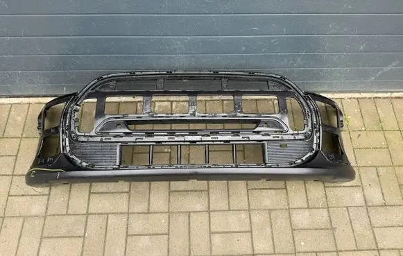 Mini One - Cooper F56 F55 Front bumper 9450543