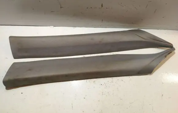 Volvo S40, V40 (A) pillar trim 30867257 30867258