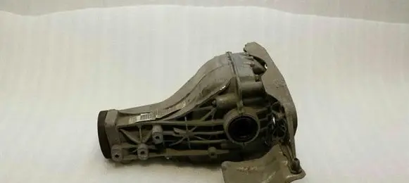 Audi A7 S7 4G Rear differential 0AR525083B
