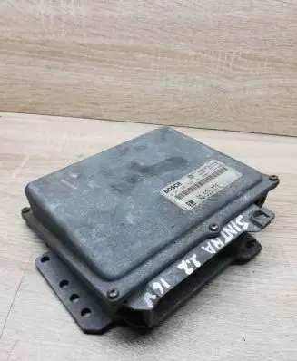 Opel Sintra Engine control unit/module ECU 0261203548 90505778