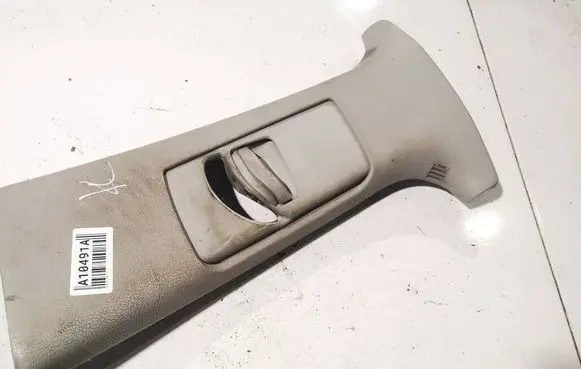 Audi A4 S4 B5 8D (B) pillar trim (top) 