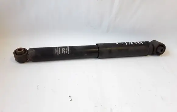 Nissan Qashqai Rear shock absorber/damper 56210JD04A 814902003467