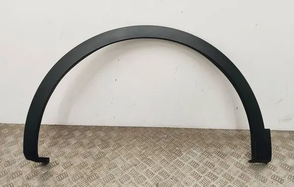 Renault Kadjar Front arch trim 638753254R