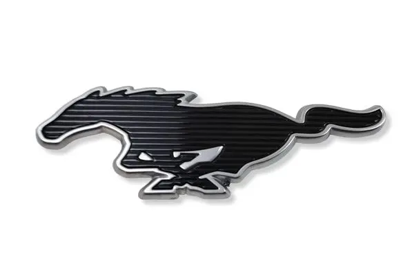 Ford Mustang Mach-E Manufacturers badge/model letters LJ8B43156AC