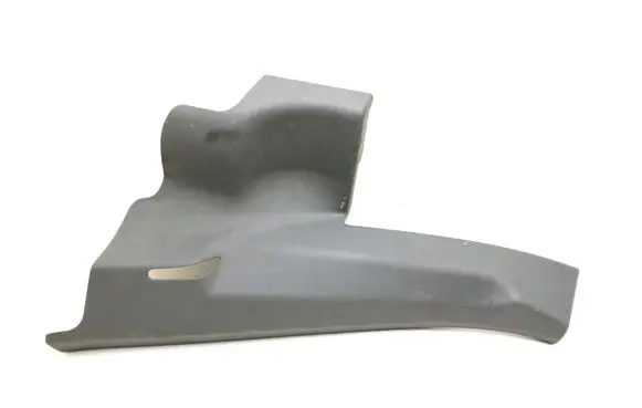 Audi Q7 4L (D) pillar trim (bottom) 4L0867767