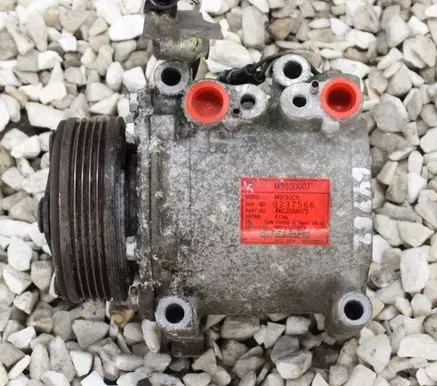Mitsubishi Space Star Air conditioning (A/C) compressor (pump)