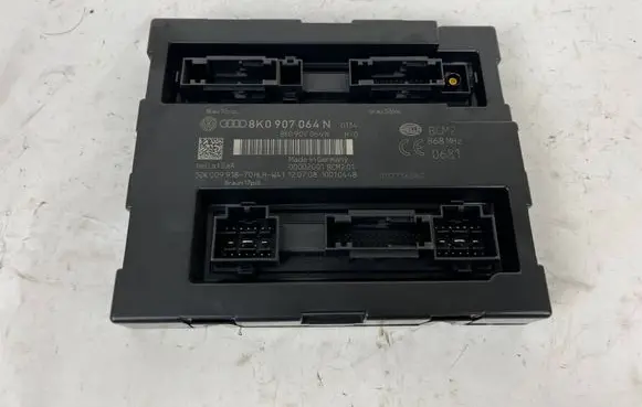 Comfort/convenience module