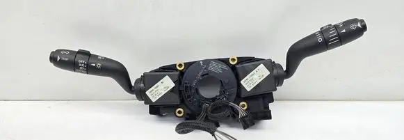 Jaguar XJ X350 Airbag slip ring squib (SRS ring) 2W9313N064A 0525U 45358801