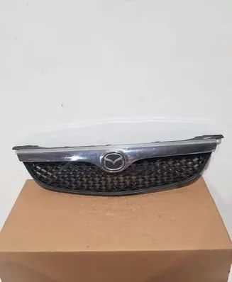 Mazda 626 Quarter panel pressure vent GE4V50719