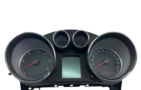 Opel Insignia A Speedometer (instrument cluster) 365903926H