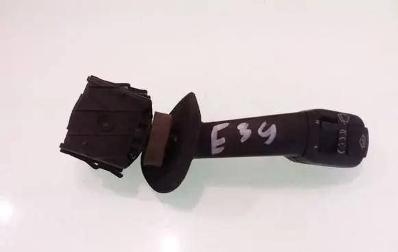 BMW 5 E39 Wiper control stalk 8360880