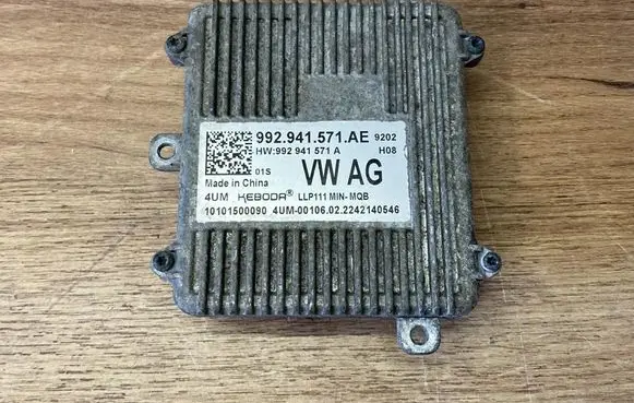 Volkswagen Tiguan Light module LCM 992941571AE