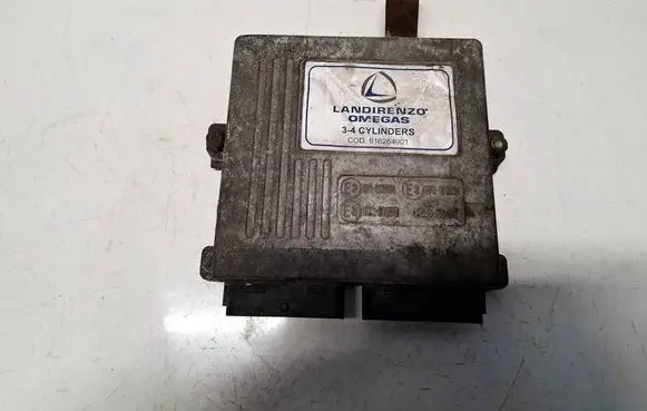 Nissan Primera LP gas control unit module 616264001