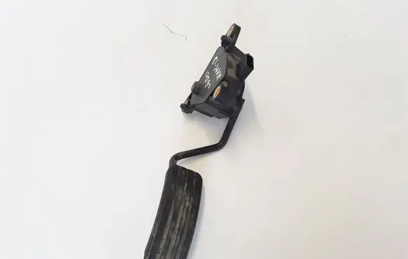 Renault Kangoo II Accelerator throttle pedal 8200436864