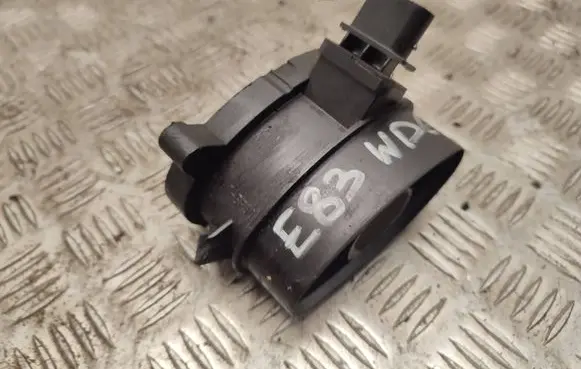 BMW 5 E60 E61 Mass air flow meter 7788744 13627788744