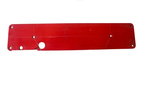 Mercedes-Benz E W124 Number plate surrounds holder frame A1248851023