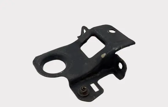 Alfa Romeo Brera Radiator mount bracket 51795450 50704697