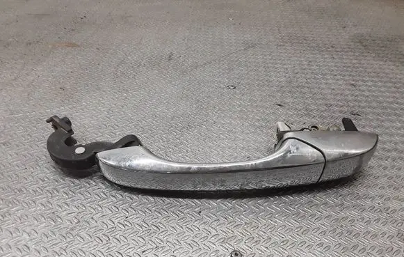Chrysler Grand Voyager V Sliding door exterior handle