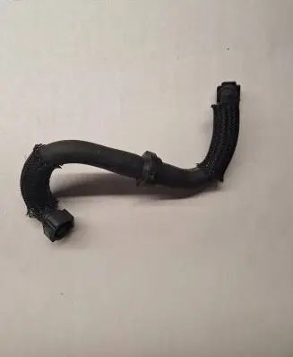 Dodge Challenger Vacuum line/pipe/hose 04581554AD