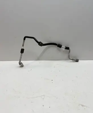 Audi Q7 4M Air conditioning (A/C) pipe/hose 4M0816706AD
