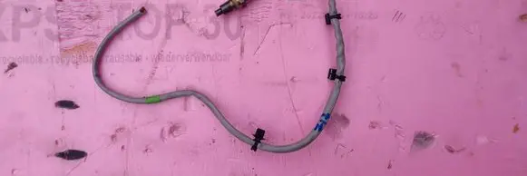 Renault Trafic III (X82) Lambda probe sensor NS11A25E18DF NS11A 25E18DF