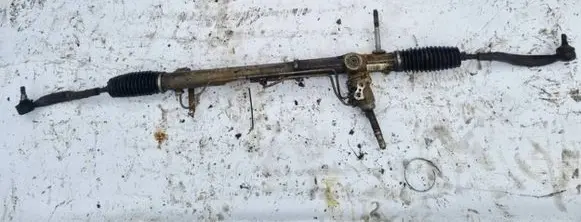 Citroen C5 Steering rack 9685708580 7832974203