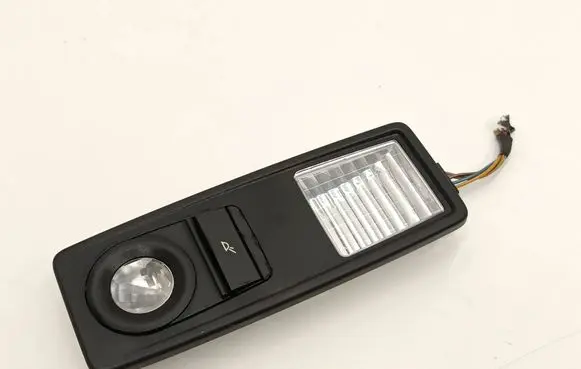 BMW 5 F10 F11 Rear seat light 9202921 CA006223031300632 18900030