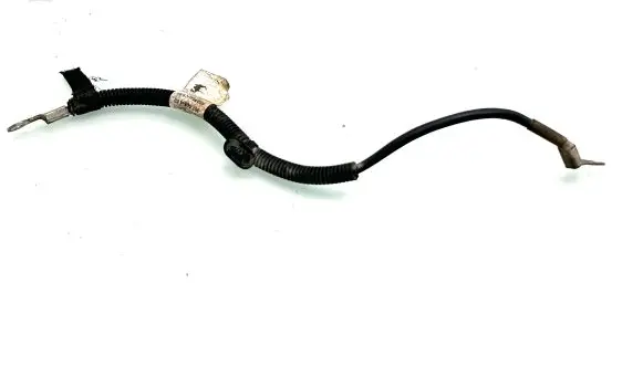 Citroen Berlingo Negative earth cable (battery) 9670081480 18613